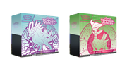 Pokémon | Temporal Forces Elite Trainer Box