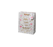 Hochzeits Geschenktasche
