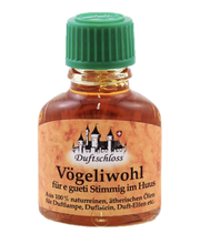 Vögeliwohl | Ätherisches Öl