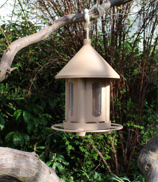Vogelfutterhäuschen - Nur CHF 44! Jetzt kaufen auf fluxed.ch