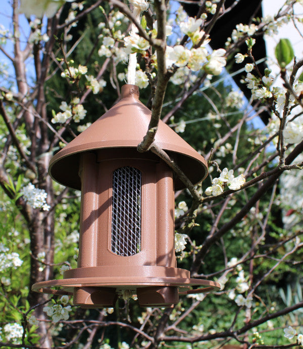 Vogelfutterhäuschen - Nur CHF 44! Jetzt kaufen auf fluxed.ch