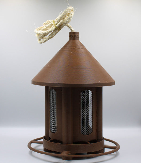 Vogelfutterhäuschen - Nur CHF 44! Jetzt kaufen auf fluxed.ch