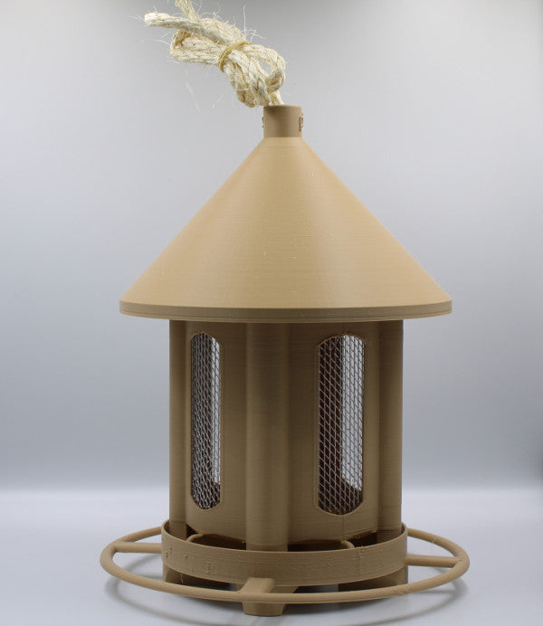 Vogelfutterhäuschen - Nur CHF 44! Jetzt kaufen auf fluxed.ch