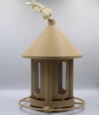 Vogelfutterhäuschen - Nur CHF 44! Jetzt kaufen auf fluxed.ch