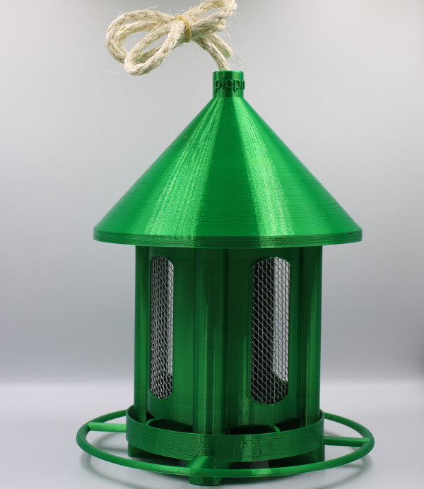 Vogelfutterhäuschen - Nur CHF 44! Jetzt kaufen auf fluxed.ch