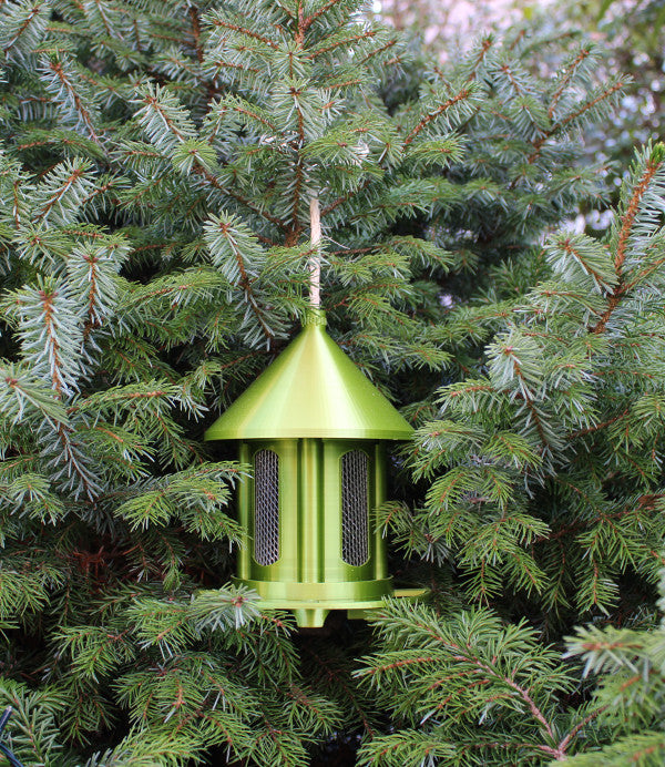 Vogelfutterhäuschen - Nur CHF 44! Jetzt kaufen auf fluxed.ch