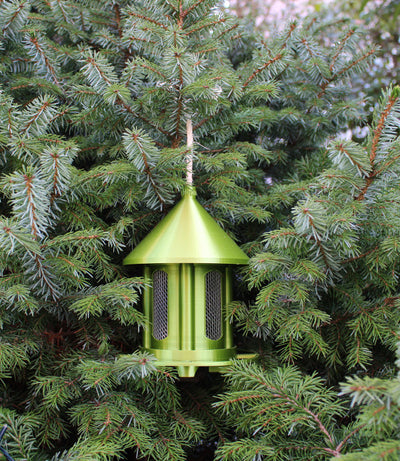 Vogelfutterhäuschen - Nur CHF 44! Jetzt kaufen auf fluxed.ch