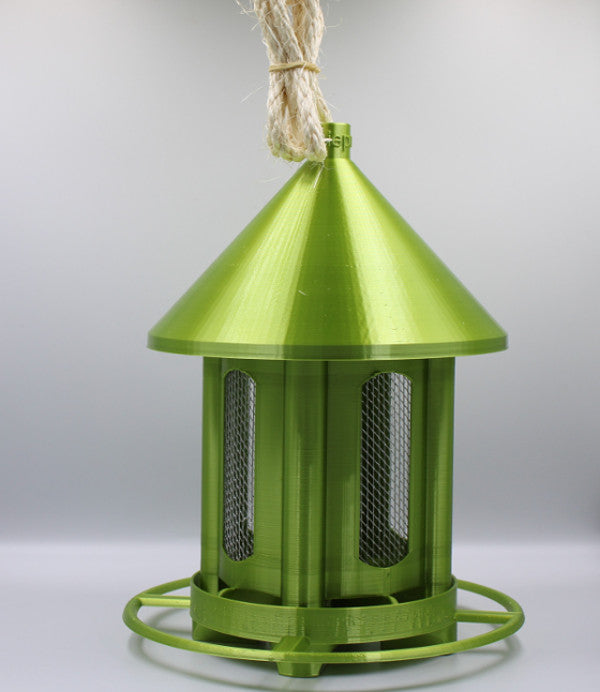 Vogelfutterhäuschen - Nur CHF 44! Jetzt kaufen auf fluxed.ch