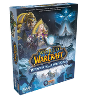 World of WarCraft | WRATH OF THE LICH KING - PANDEMIC SYSTEM