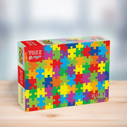 Yazz Puzzle - Puzzle - 1000 Teile Puzzle