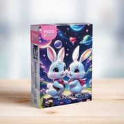 Yazz Puzzle - Bunnies in Love - 1000 Teile Puzzle
