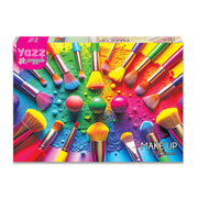 Yazz Puzzle - Make Up - 1000 Teile Puzzle