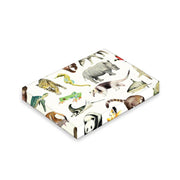 Cloudberries - Animals - 100 Teile Newbie Puzzle