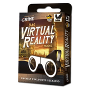 Chronicles of Crime - VR Brillenaufsatz f. Smartphone