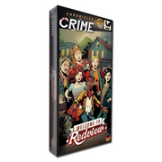 Chronicles of Crime - Willkommen in Redview Erweiterung