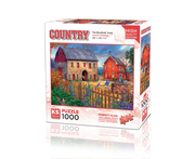 KS Games - The Bluebird`s Song - 1000 Teile Puzzle
