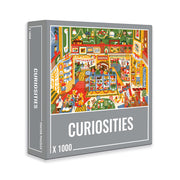 Cloudberries - Curiosities - 1000 Teile Puzzle