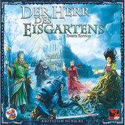 Der Herr des Eisgartens