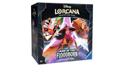 Disney Lorcana: Rise of the Floodborn - Trove Pack - EN