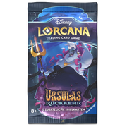 Disney Lorcana | Ursulas Rückkehr - Booster