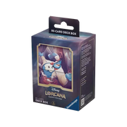 Disney Lorcana: Ursulas Rückkehr - Deck Box Dschinni