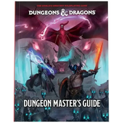 Dungeons & Dragons RPG - Dungeon Master's Guide 2024 - EN