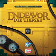 Endeavor: Die Tiefsee Retail Version (d)