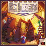 Ex Libris (E)