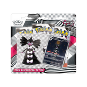 Pokémon | SV10.5 Weisse Flammen Tech Sticker Collection