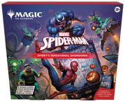 MTG | Marvel's Spider-Man Scene Box Display