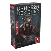 Dungeon Designer