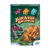Jurasik Brunch