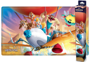 Disney Lorcana | Set 8 Domäne Dschafar: Playmat B Ritter des Rechts