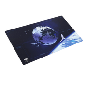 Gamegenic - Star Wars: Unlimited Prime Game Mat - Death Star