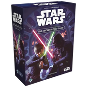 Star Wars: Deckbuilding Game