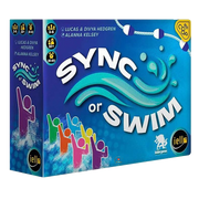 Sync or Swim