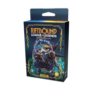Riftbound | League of Legends TCG - Set One: Origins Champion Deck - Viktor