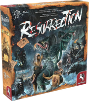 Armata Strigoi - Resurrection (Erweiterung)