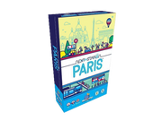 NEXT STATION PARIS (FR-DE-IT-EN-NL-SP-PL-RU)