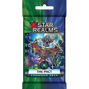 Star Realms - Command Deck - The Pact