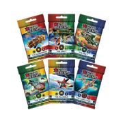 Star Realms - Command Deck - The Unity
