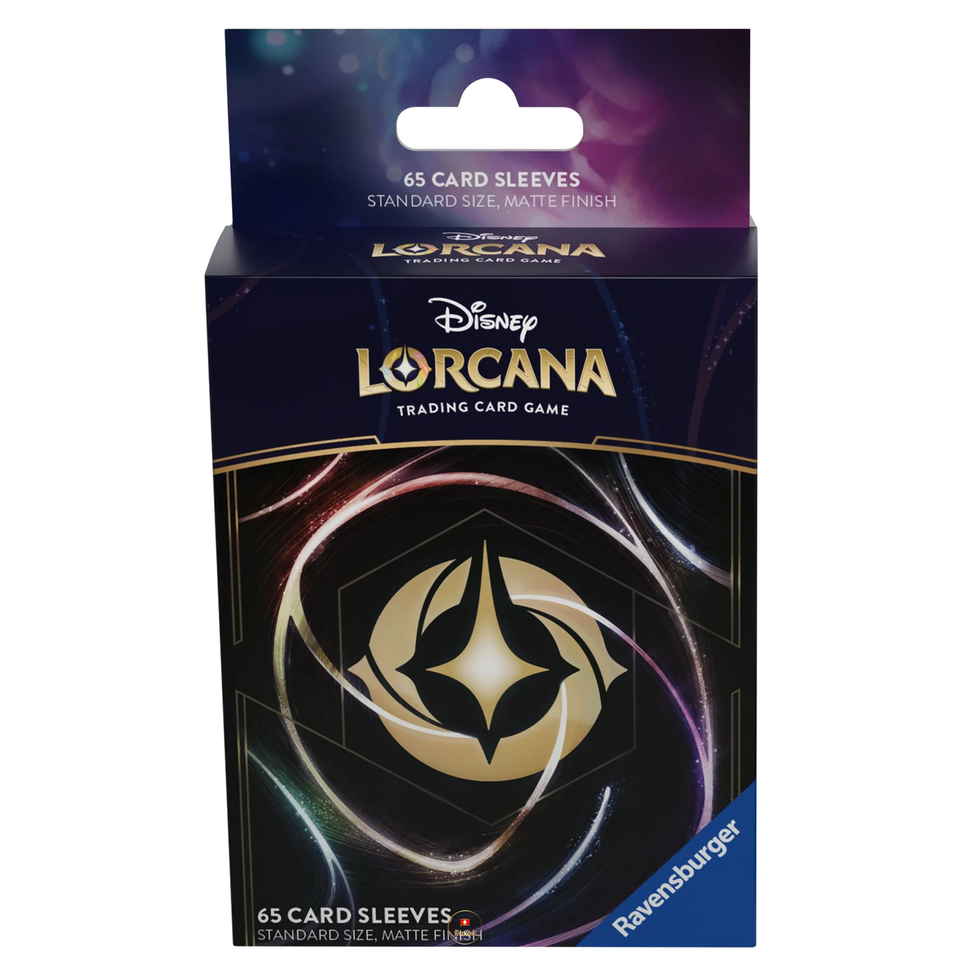 Disney Lorcana: Kartenhüllen Lorcana - Nur CHF 9.90! Jetzt kaufen auf fluxed.ch