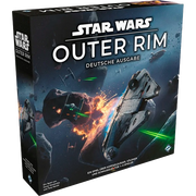 Star Wars: Outer Rim