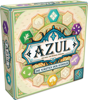 Azul - Die Gärten der Königin - DE