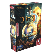 Djinn