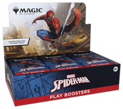 MTG | Marvel's Spider-Man Play Booster Display (30 Packs)