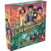 ChronoCops – Da Vincis Universal_x0002_Dilemma