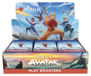MTG |  Avatar: the Last Airbender Play Booster Display (30 Packs)
