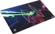 Gamegenic - Star Wars: Unlimited Prime Game Mat - TIE Fighter