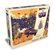 Thunder Road | Carnival of Chaos (expansion) (inkl. 1 Swag Pack)